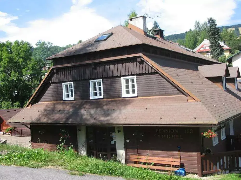 Photo 2 of Pension Samohel 